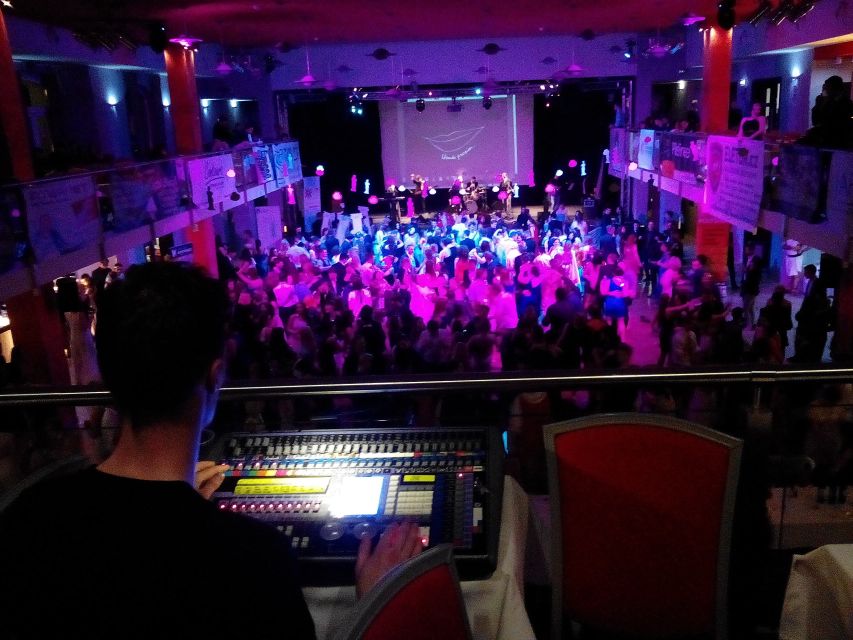 Pilsen: Pub and Club Crawl - A 5-Hour Pilsen Pub Crawl That Actually Gets You Into Places
