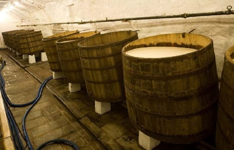 Pilsner Brewery & Nizbor Glass Factory Combination Tour - The Pilsner and Crystal Combo That Actually Makes Sense