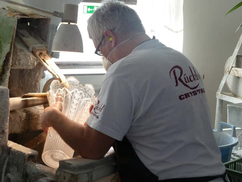 Pilsner Brewery & Nizbor Glass Factory Combination Tour - Practical Tips So Your Day Stays Pleasant