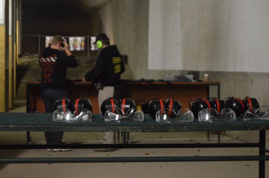 Prague: 1.5-Hour AK47 Shooting Range Experience - Key highlights to know before you go
