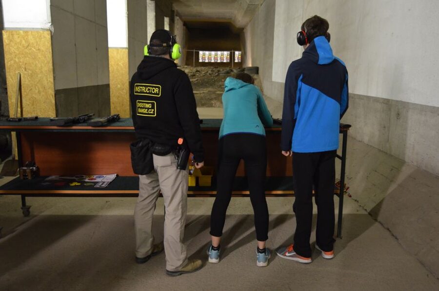 Prague: 1.5-Hour AK47 Shooting Range Experience - Price and value: what you’re really paying for