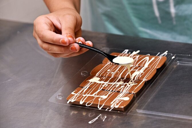 Prague: 1.5-Hour Chocolate Museum Visit with Workshop - Price and value: why $28 can make sense here