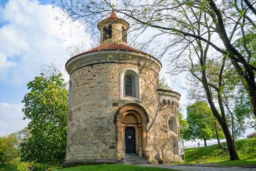 Prague: 2.5-Hour Vyšehrad Castle with Gorlice & Tickets - FAQ
