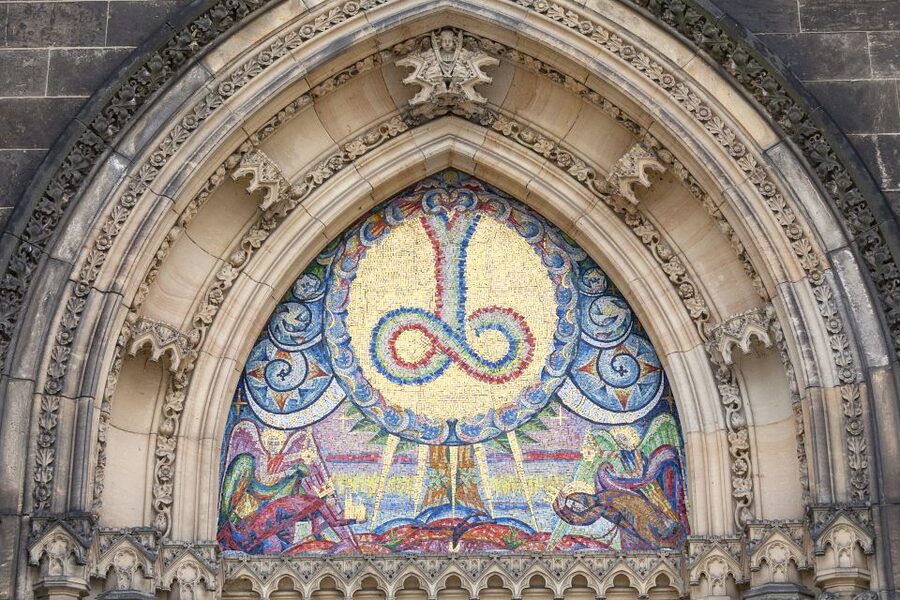 Prague: 2.5-Hour Vyšehrad Castle with Gorlice & Tickets - Price and value check: is $44 worth it for 2.5 hours?