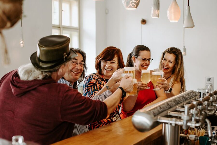 Prague: 3.5 h Private Czech Beers & Tapas Tour - Key Highlights You’ll Actually Feel During the Tour