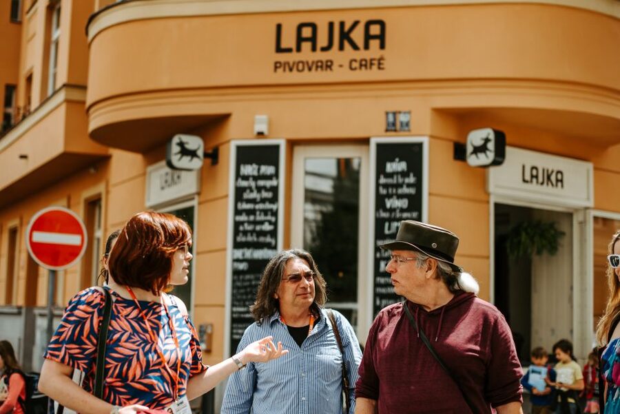 Prague: 3.5 h Private Czech Beers & Tapas Tour - Practical Tips Before You Go