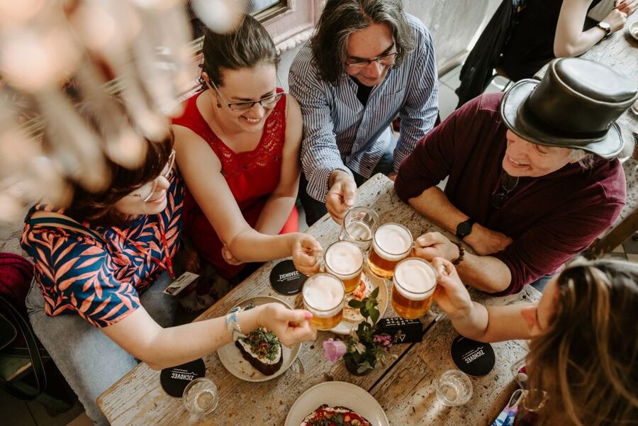 Prague: 3.5 h Private Czech Beers & Tapas Tour - Who This Tour Suits Best (And Who Should Skip It)