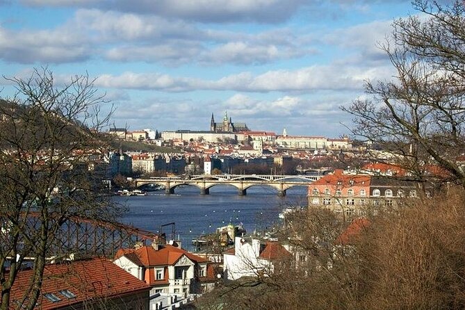 Prague 3-hour Afternoon Walking Tour including Prague Castle - Price and Value: What You Get for About $53