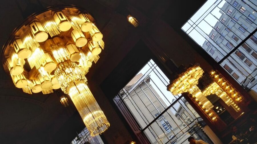 Prague 3-Hour Architectural Tour - Key Things You Should Notice Before You Go