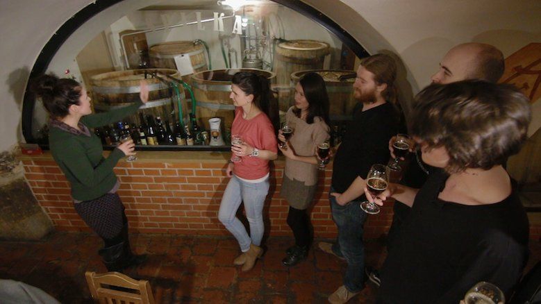 Prague: 3-Hour Microbrewery Tour - Key highlights you should care about