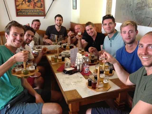 Prague: 3-Hour Microbrewery Tour - The beer master experience, and how to get the most out of the guide