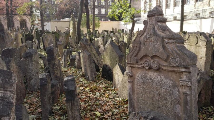 Prague: 3-Hour Private Jewish Quarter Tour - How to get the best experience in real life