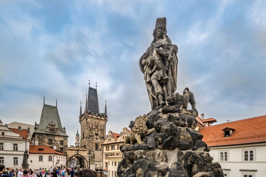 Prague: 3-Hour Walking Tour of Old Town & Prague Castle - Key highlights I think you will care about