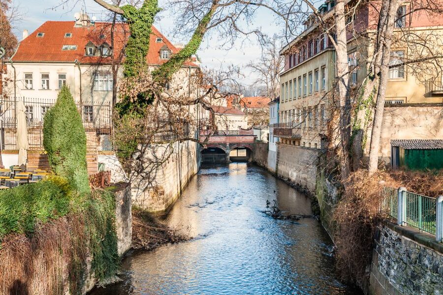 Prague: 4-Hour Segway and Scooter Tour - Through Medieval Streets to Strahov Monastery (Yes, There Is Beer)