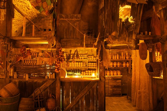 Prague 5 Courses Medieval Dinner and Live Performances - Value check: is this worth $76.69 for 3 hours?