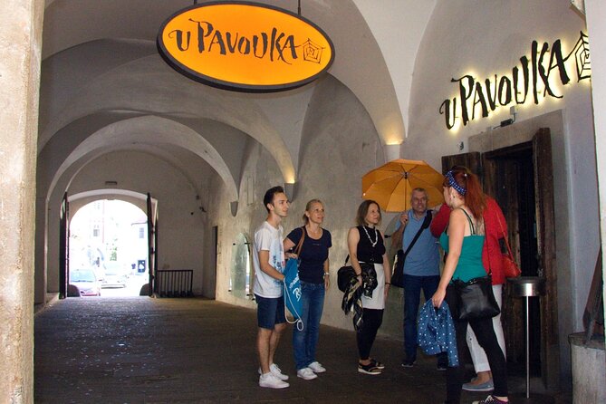 Prague 5 Courses Medieval Dinner and Live Performances - Practical tips that improve your chances of a great night