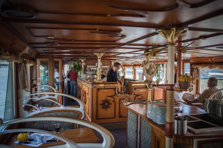 Prague: Afternoon Beer Cruise with Drinks Included - Price and Value: Is $35 a Smart Use of Your Prague Time?