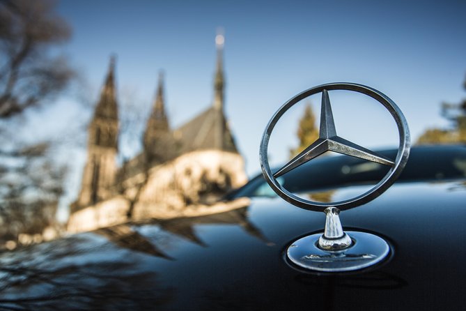 Prague Airport Private Departure Transfer - Luggage Rules and a Quick Reality Check for Packing
