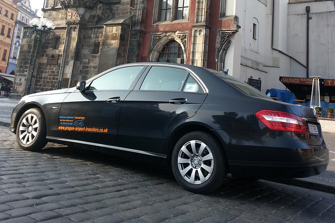 Prague Airport Private Departure Transfer - Early Flights and Late Night Pickups: What to Expect
