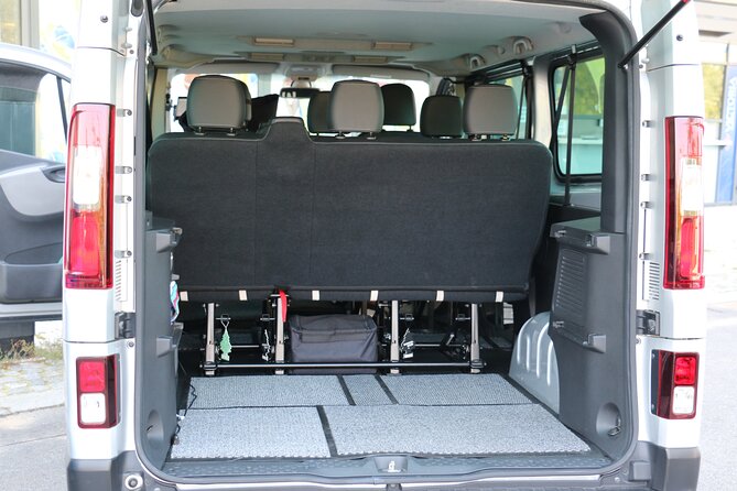 Prague Airport Transfers, Praga Aeropuerto Traslados, ESPAŇOL-ENG - Who This Private Prague Transfer Is Best For