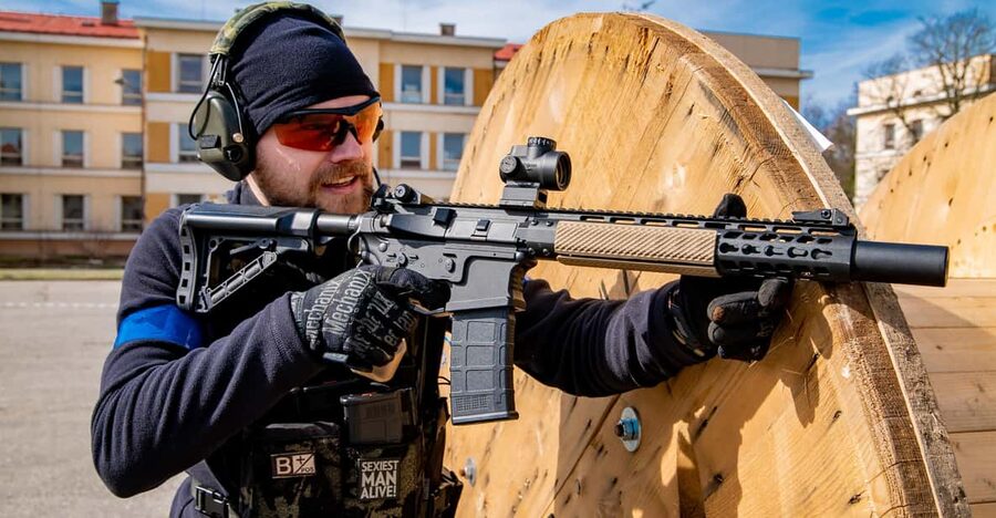 PRAGUE AIRSOFT SHOOTING GAMES - Key Things You’ll Actually Notice During Your Prague Airsoft Session
