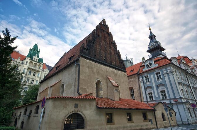 Prague: Alchemy & Dark Arts Exploration Game Tour - Key things you should know before you play
