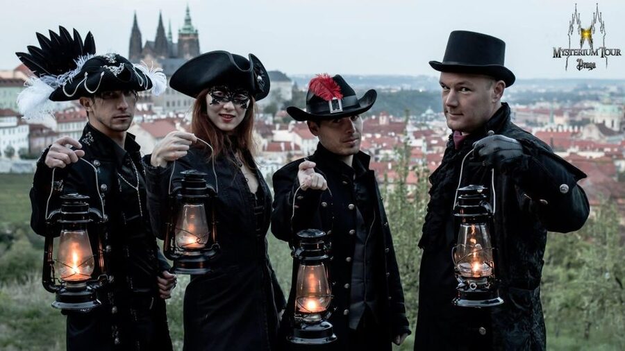 Prague: Alchemy & Mysteries Bridge and Castle Evening Tour - Who this tour suits best, and who should skip it