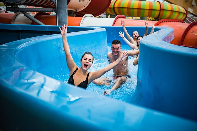 Prague All-Inclusive Pass: 30+ Activities including Prague Castle - Key things to know before you go