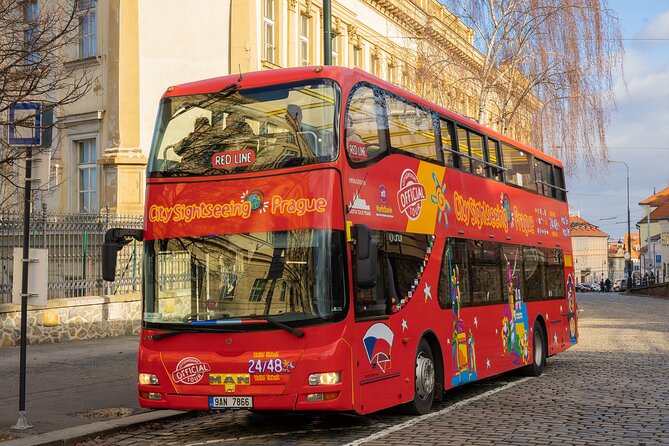 Prague All-Inclusive Pass: 30+ Activities including Prague Castle - Pilsner Urquell and beer tastings, plus a Slivovitz tasting for contrast