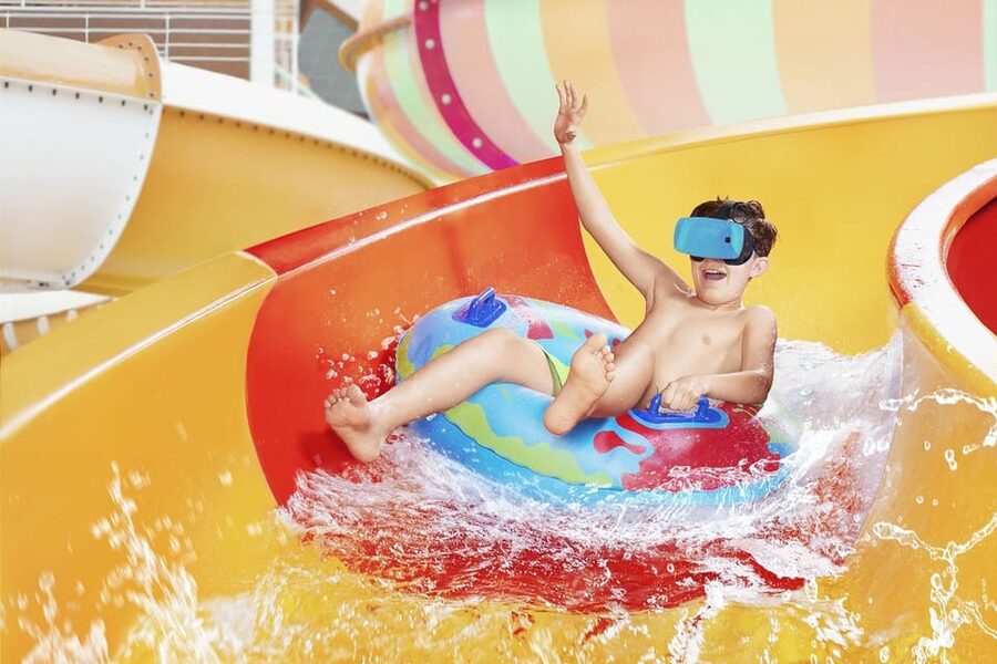 Prague: Aquapalace Indoor/Outdoor Water Park Ticket - Who Aquapalace Prague fits best (and who might not)