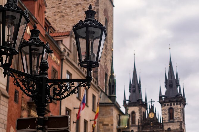 Prague Astronomical Clock Tower Ticket+20min Intro & opt. E-guide - Should You Book This Astronomical Clock Tower Ticket+Intro?