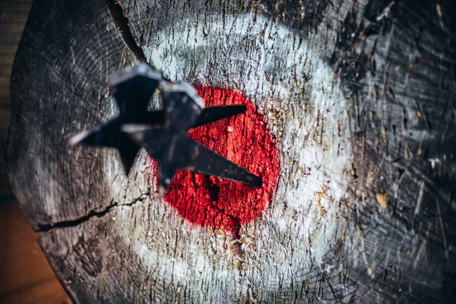 Prague: Axe Throwing Experience with Barbecue and Beer - Who This Is Best For (And Who Might Want a Different Option)