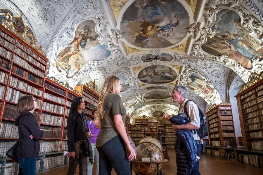 Prague Beer and Baroque: A Highbrow Brew Tour - Key things you’ll enjoy on this highbrow brew tour