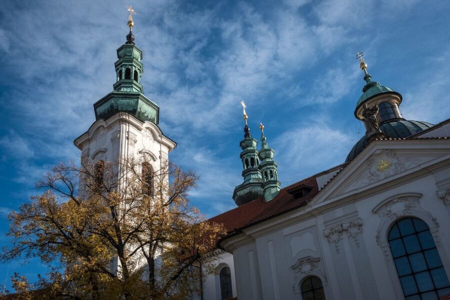 Prague Beer and Baroque: A Highbrow Brew Tour - Who this tour is best for, and who might skip it