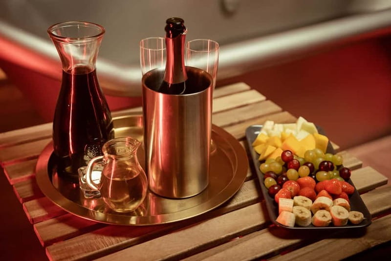 Prague: Beer and Wine Spa Bath with Salt Cave Experience - Should you book this Prague beer and wine spa plus salt cave?