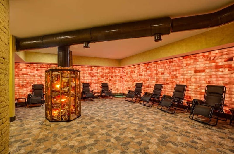 Prague: Beer and Wine Spa Bath with Salt Cave Experience - Price and value: what $93 buys you in real terms