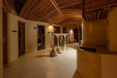 Beer Spa and Wellness