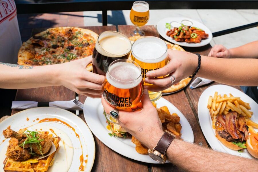 Prague beer tour with brewery visit and tasting - Finding The Right Kind of Prague Beer Experience