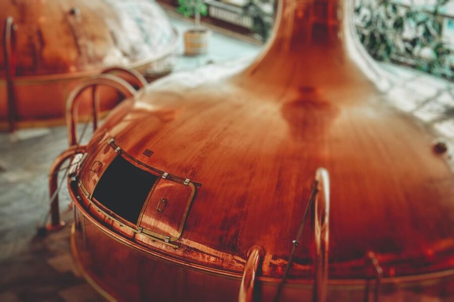 Prague beer tour with brewery visit and tasting - Price and Value, $63 for 2 Hours
