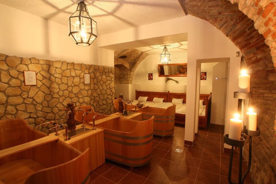 Prague: Bernard Beer Spa with Beer and Massage Option - The optional 20-minute massage: worth adding if you want the full reset