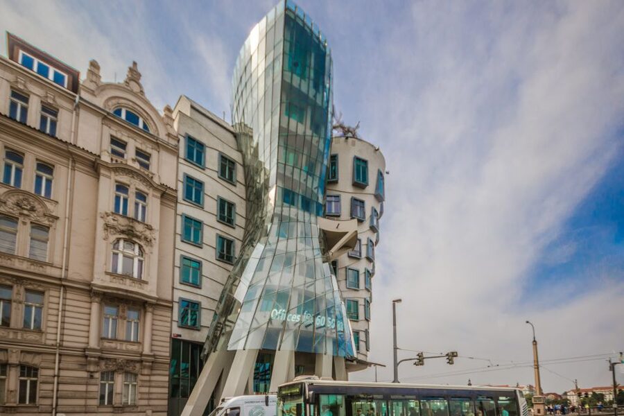 Prague: Big Bus Hop-on Hop-off, Castle Tour and River Cruise - Prague Castle exteriors tour at 14:15: how to make the timing work