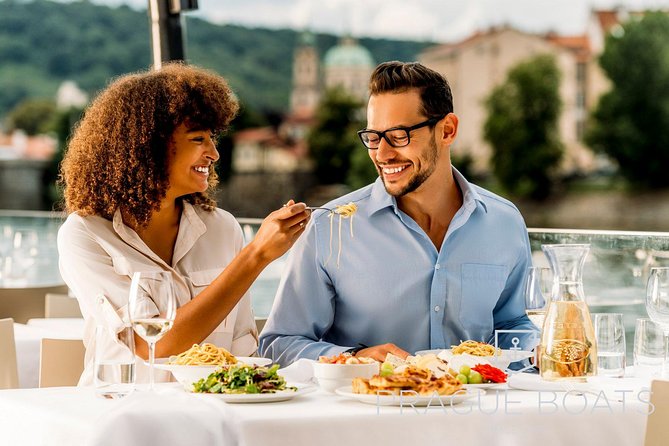 Prague Boats 2-hour Lunch Cruise - Prague Boats 2-Hour Lunch Cruise: What This Experience Really Feels Like