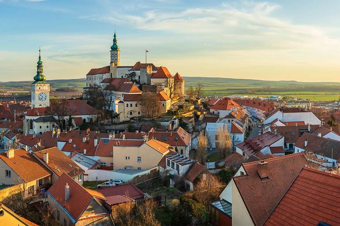 Prague-Bratislava One-Way Sightseeing Day Tour - Price and value: what you get for $325.11, and what can add up