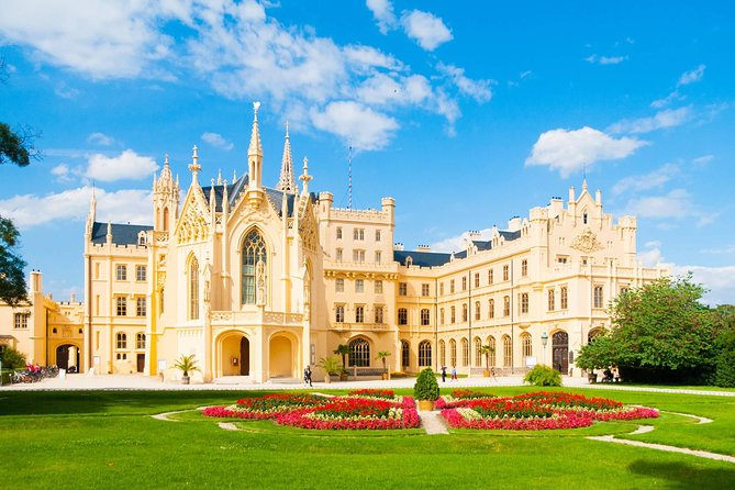 Prague-Bratislava One-Way Sightseeing Day Tour - Practical tips for enjoying the full day without feeling rushed
