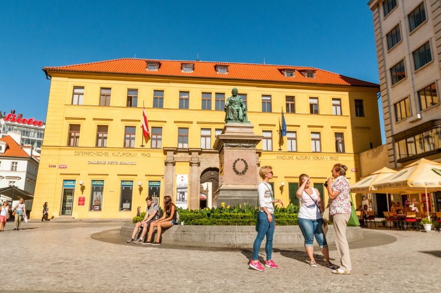 Prague: Brewery Tour with Unlimited Tastings - Price, value, and how to judge if it fits your beer style