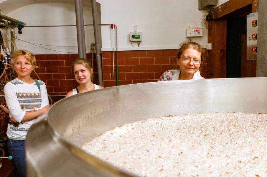 Prague: Brewery Tour with Unlimited Tastings - Should you book Prague Brewery Tour with Unlimited Tastings?