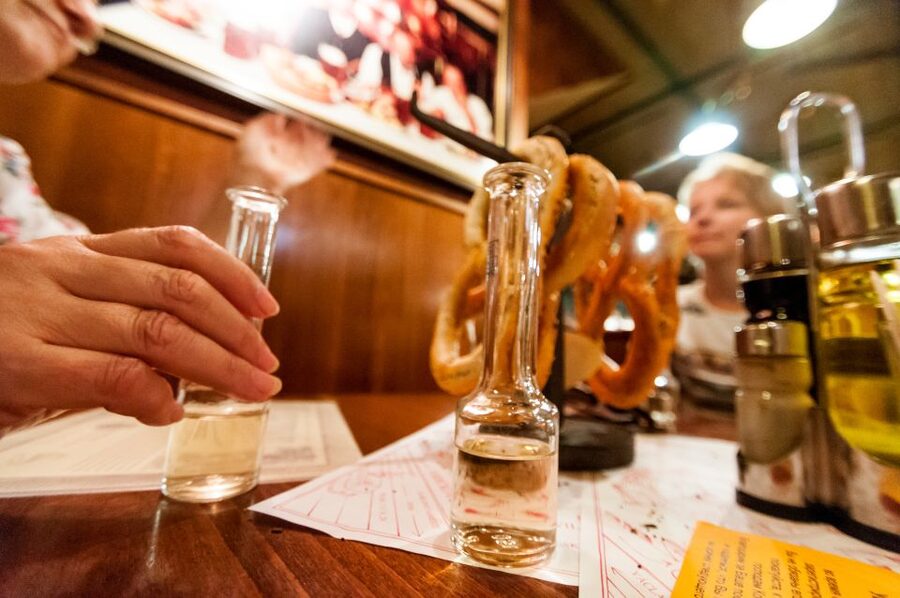 Prague: Brewery Tour with Unlimited Tastings - FAQ