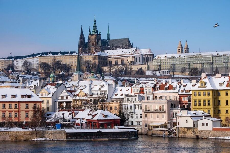 Prague by Car - Who this Prague by Car tour suits best