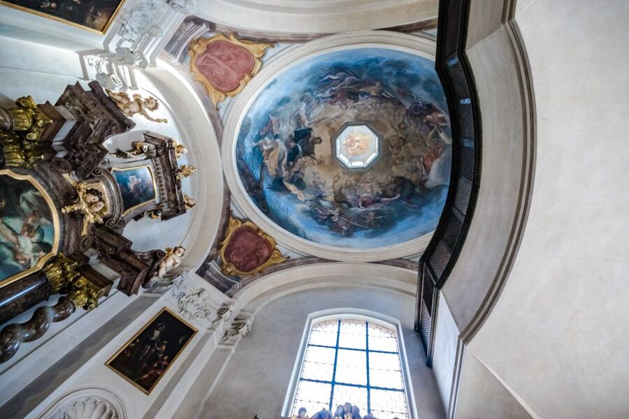 Prague Castle 2.5-Hour Tour Including Admission Ticket - Who Should Book This Prague Castle Tour (and Who Should Skip)