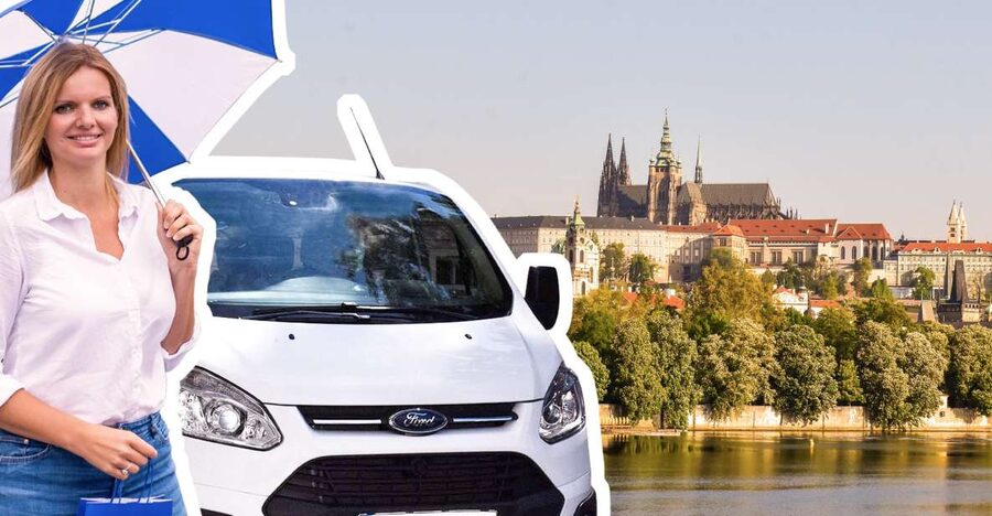 Prague Castle: Admission Ticket With Transfer And Audioguide - Key things I’d bet on before you go